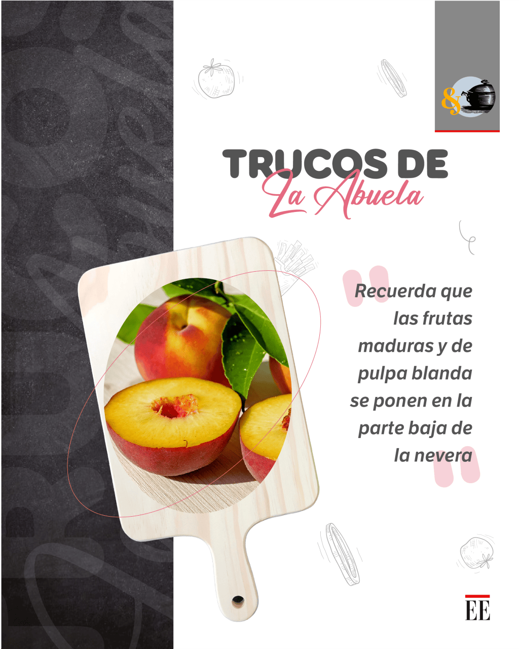 Trucos de la abuela