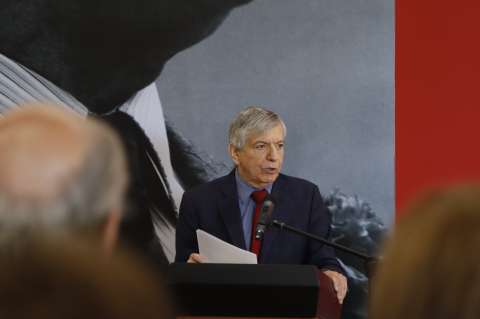 César Gaviria criticó las declaraciones de la OEA: “menoscaban la autonomía de la Corte”