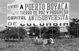 Prohibición del paramilitarismo, una reforma que levanta ampolla