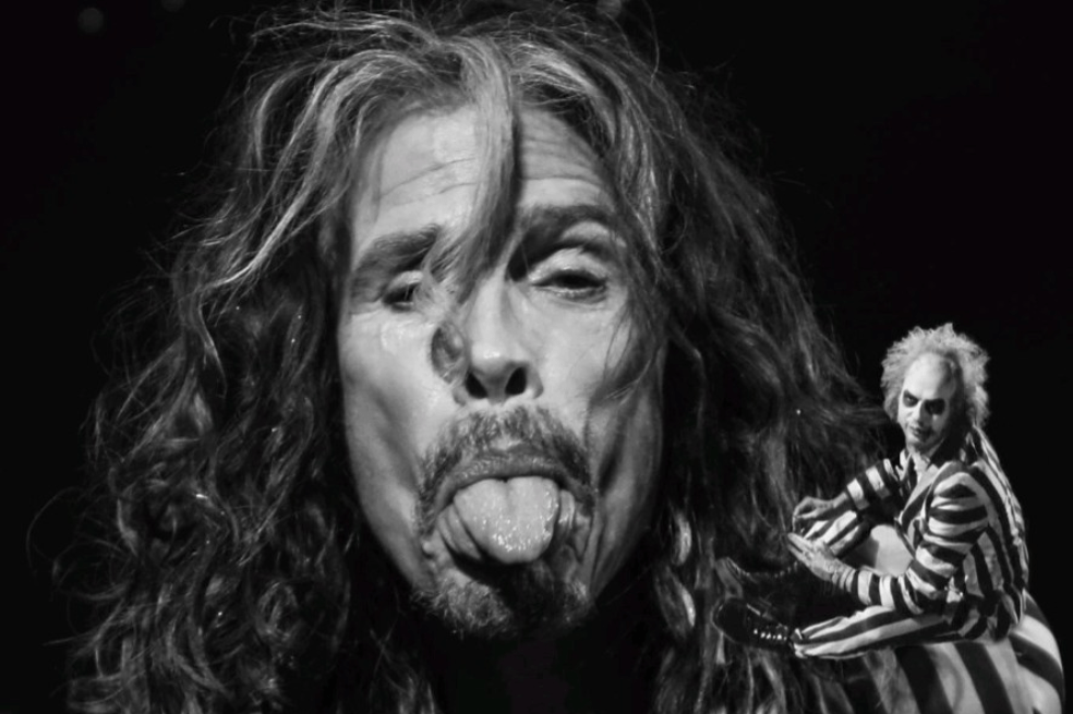 Steven Tyler