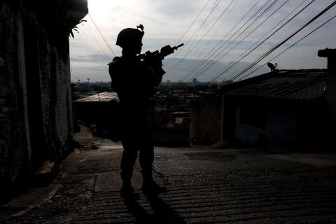Cali, bajo presión: las tensiones en seguridad que preocupan en la ciudad