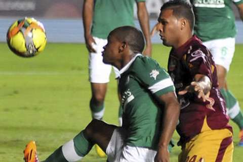 Deportivo Cali ganó y se acerca a la clasificación
