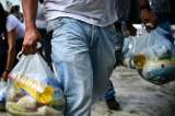 Venezuela inició importación masiva de alimentos desde Trinidad y Tobago