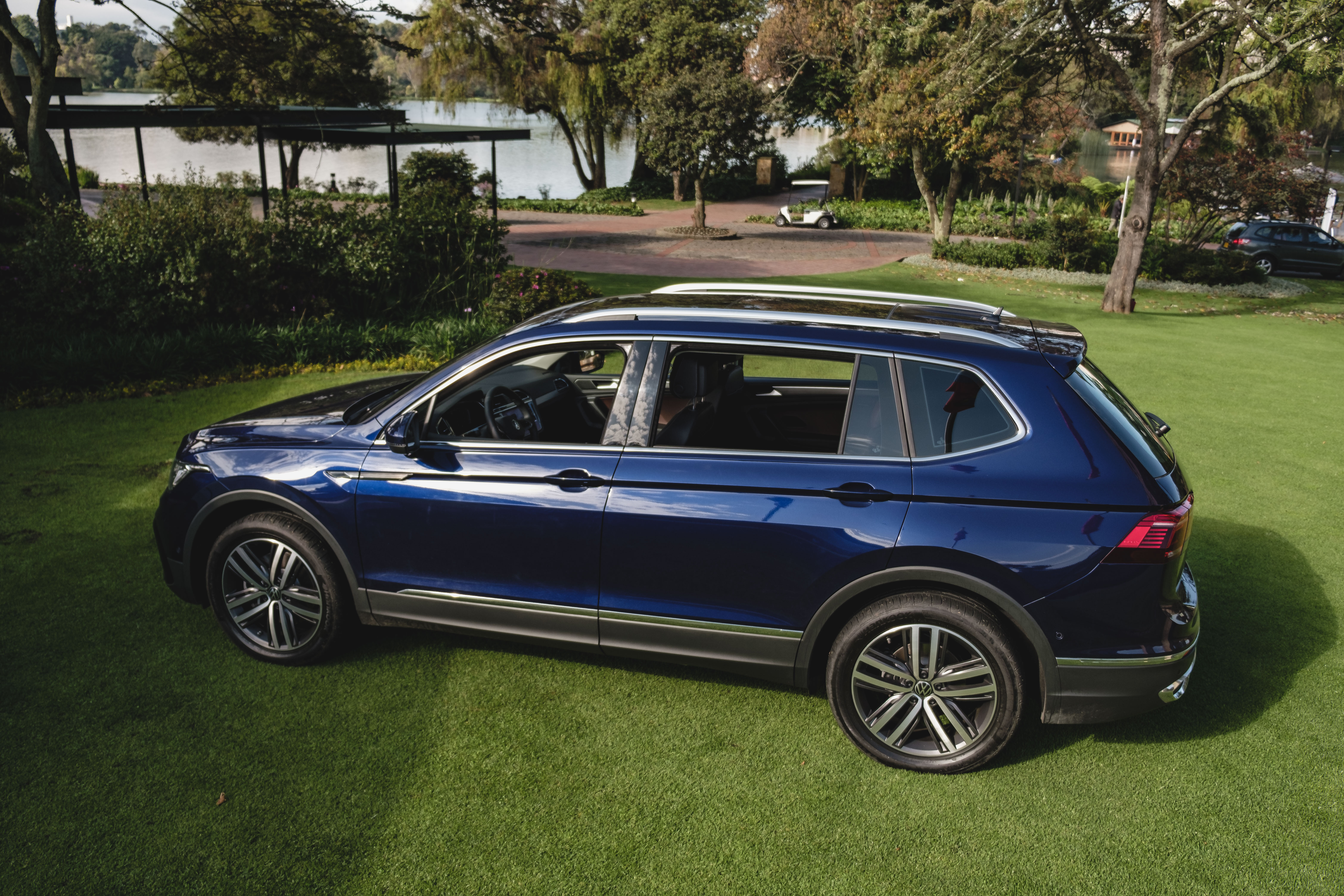 A abril de 2022, Volkswagen Tiguan tiene un precio de $170’000.000 en Colombia.