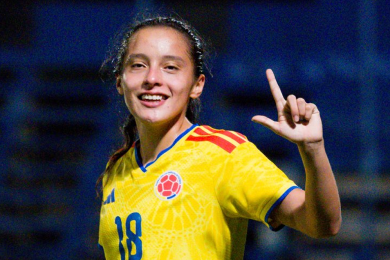 Estas son las cuentas de Colombia para clasificar al Mundial Femenino Sub-20 de Polonia 2026