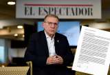 Roy Barreras se acerca a la U y le pide que se abra a una alianza para 2026