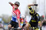 Van der Poel ganó la Flecha Brabanzona