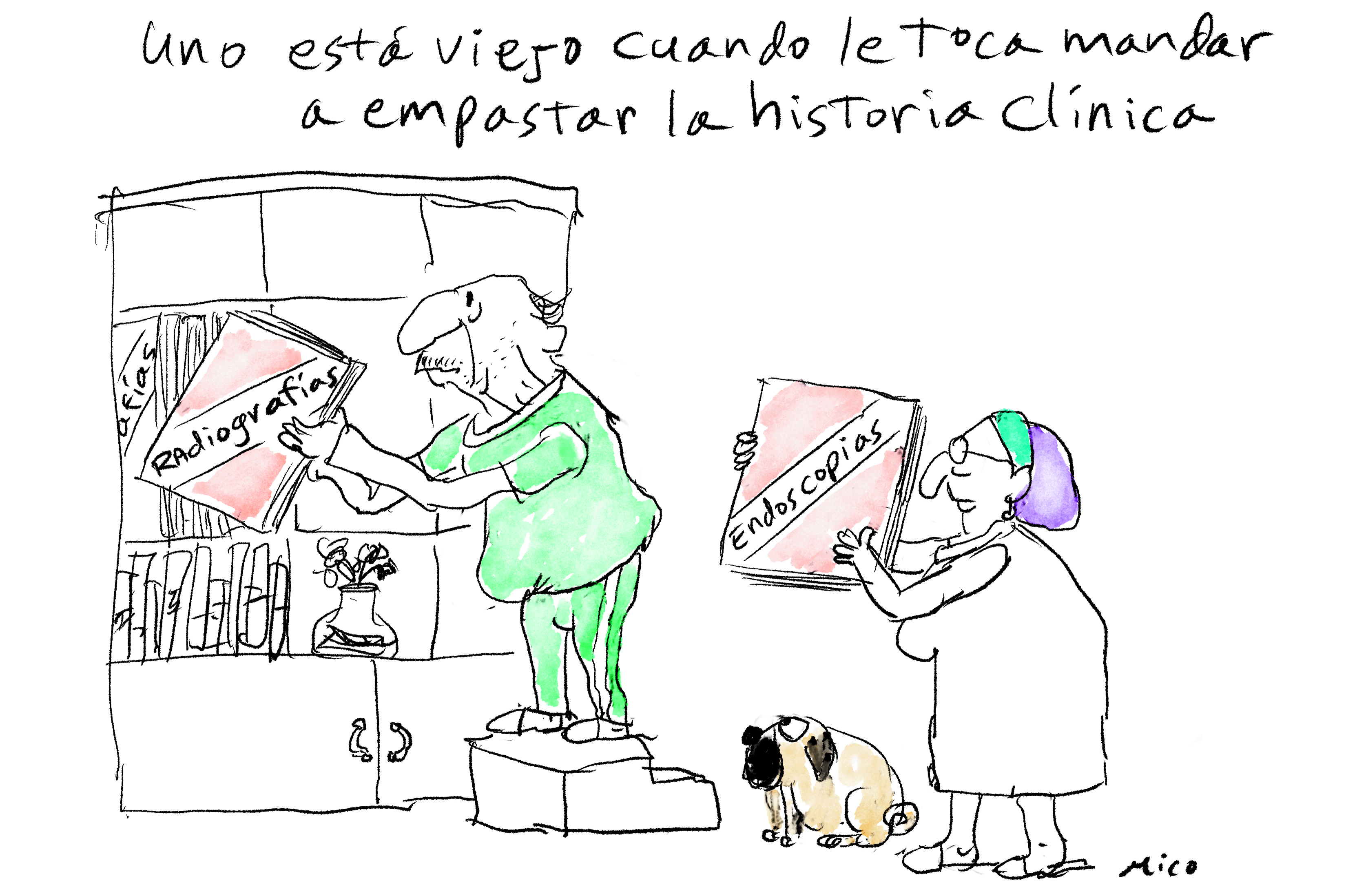 Mico