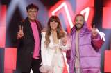 “La Voz Kids” y Noticias Caracol lideraron el rating del 5 de septiembre