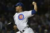 José Quintana, ante un partido definitivo para los Cubs