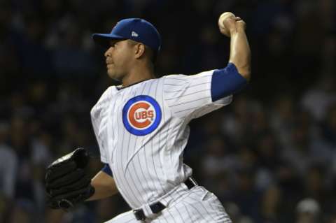 José Quintana, ante un partido definitivo para los Cubs