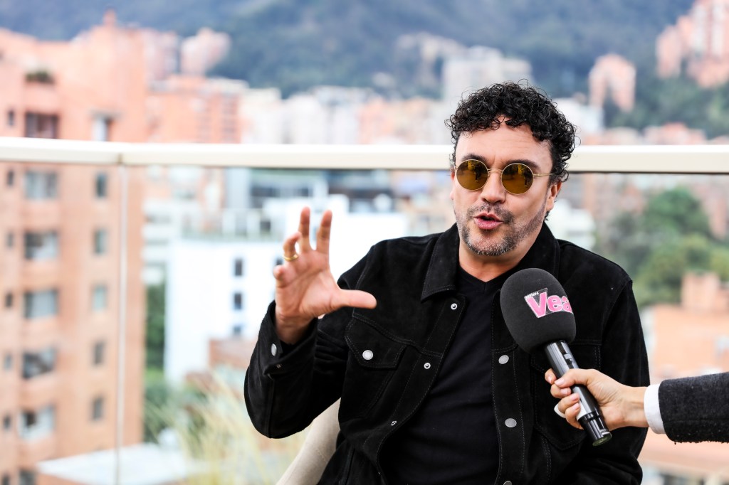 ANDRES CEPEDA