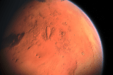 NASA se prepara para explorar el interior de Marte