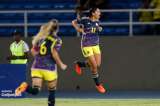 Madrugar y trasnocharse, los retos del hincha en el Mundial femenino de fútbol