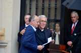 El acto de disculpas por pederastia jesuita que terminó en confusión