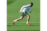 Benzema, del campo judicial al campo de juego