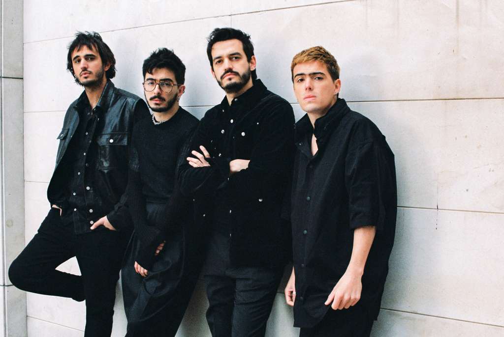 La agrupación colombiana revela detalles de “Morat World Tour”, su gira mundial más extensa y ambiciosa que incluye alrededor de 40 fechas en las principales plazas de Europa y el sur del continente americano. Conozca cómo se están preparando sus integrantes y qué presentarán durante sus shows.