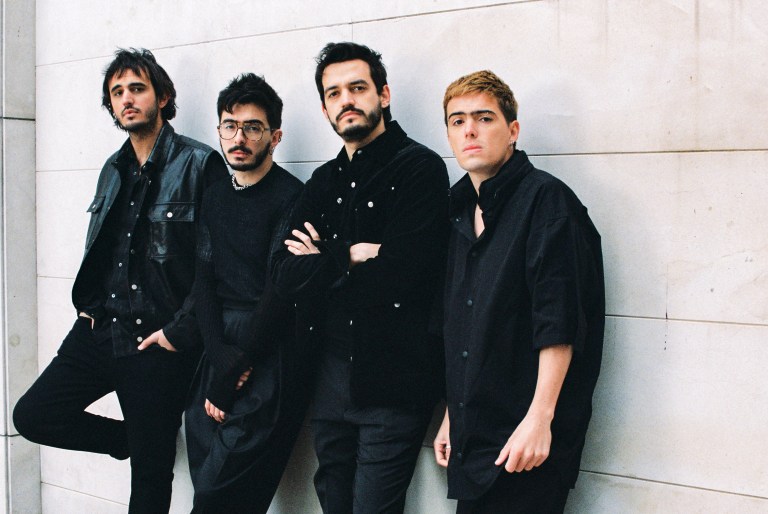 Morat, tras la conquista del planeta