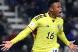 Colombia empató ante Senegal y terminó primera del Grupo C en el Mundial Sub-20
