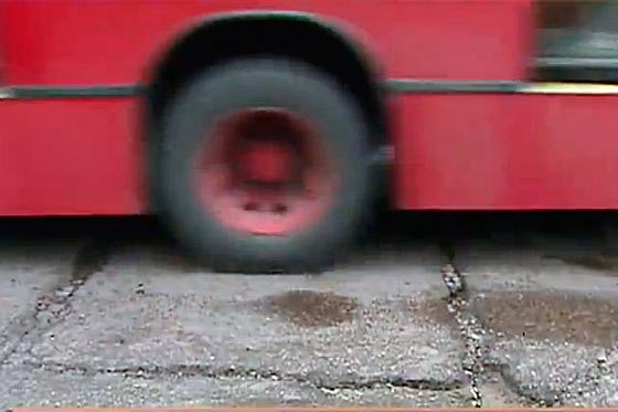 Reconstruir troncales de Transmilenio costaría $380 mil millones