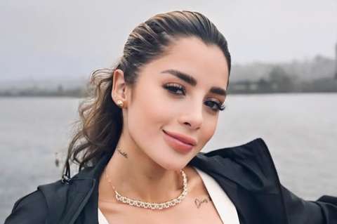 Rafaella Chávez enfrentó los señalamientos que una influenciadora hizo en su contra