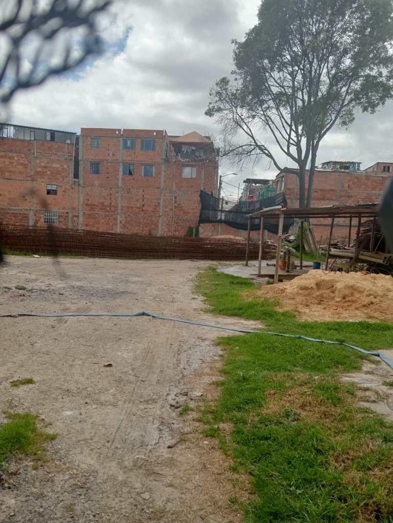 Pagaron millones por apartamentos en Kennedy y esperan respuestas: el caso Arquilibrium 90