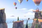 “Old Man’s Journey”: el valor  de la simpleza