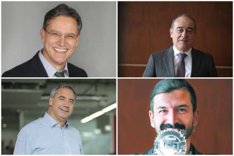 Conscientes de crear nuevas realidades