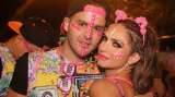 Kimberly Reyes confirmó que ya está legalmente divorciada de Federico Severini