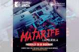 Polémica por proyección de serie web ‘Matarife’ en Centro Nacional de Memoria Histórica