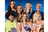 Ella es la nueva integrante de ‘La Casa de los famosos Colombia’