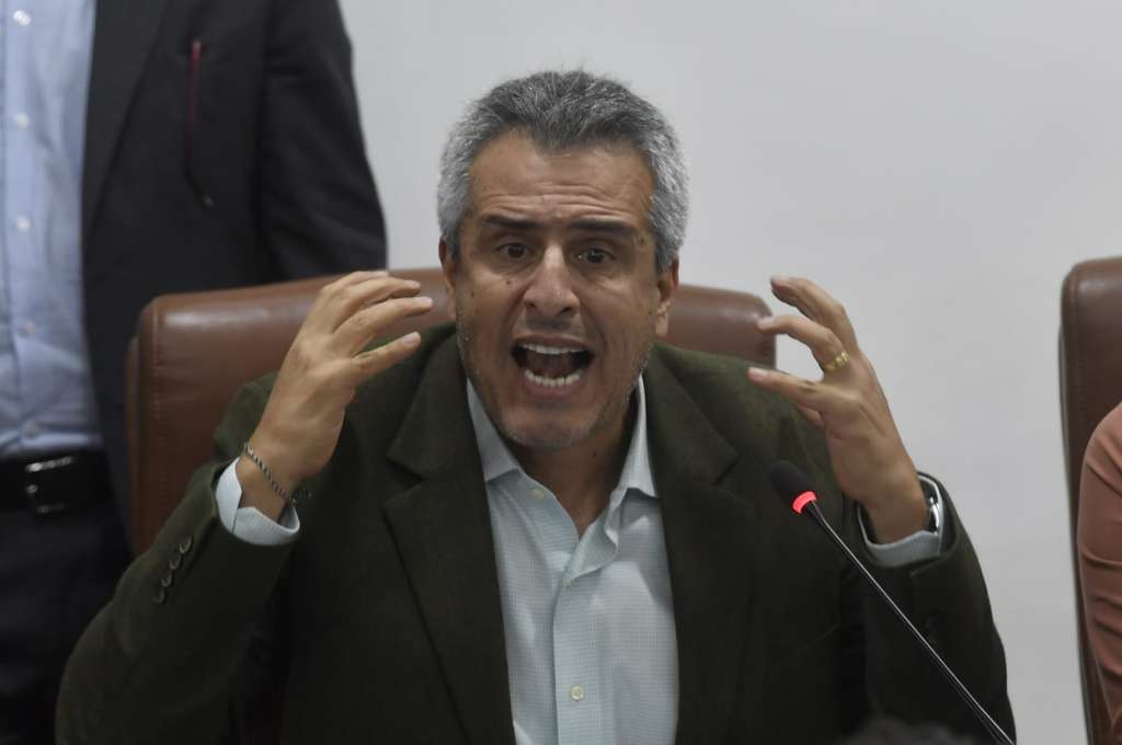 Luis Fernando Velasco