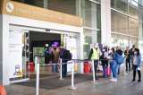 Bogotá: reportan demoras significativas en los vuelos del aeropuerto El Dorado