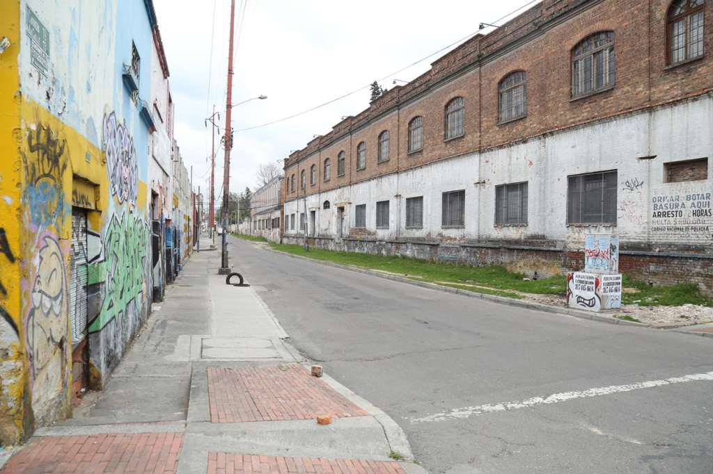 El martes 12 de enero entrarán en cuarentena sectorizada las localidades de Teusaquillo, Fontibón y Kennedy.