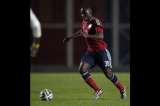 Balanta en la mira del Valencia de España