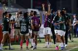 Cali ganó y quedó a un paso de los cuartos de la Copa Libertadores Femenina