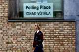 Irlanda rechaza el referéndum para modernizar su Constitución respecto a la mujer