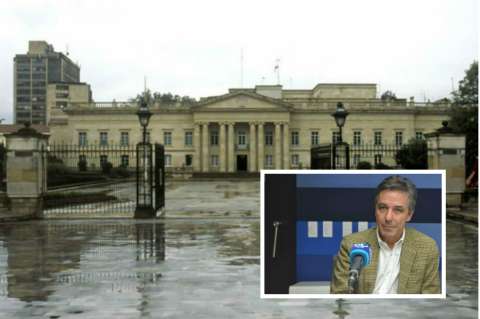 La Casa de Nariño seguiría contratando con Marketmedios