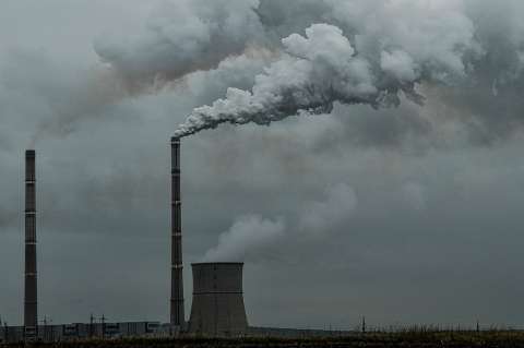 Contaminación del aire podría afectar la fertilidad de los hombres