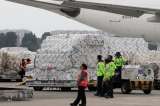 El tráfico aéreo despega: 15 millones de pasajeros en el primer trimestre