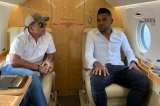 Miguel Ángel Borja, nuevo refuerzo del Júnior