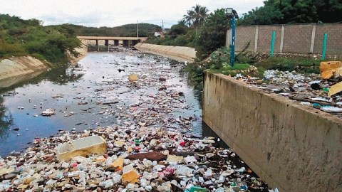 Los desafíos en la canalización de arroyos en Barranquilla