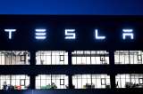 Las ventas de vehículos Tesla en 2024 cayeron un 1 %
