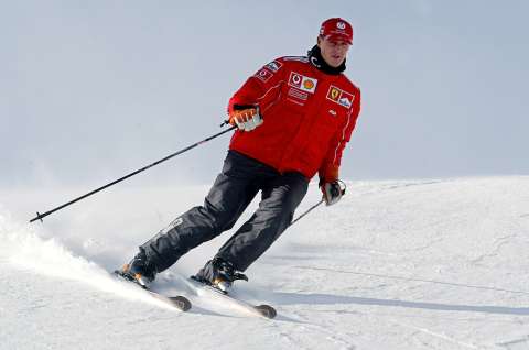 “El pronóstico vital de Schumacher está en entredicho. Su estado es muy grave”
