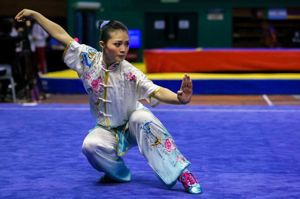 80 participantes provenientes de Brasil, Argentina y regiones de Colombia disputarán la tercera versión de este certamen clasificatorio para el Mundial de Chin Woo del 2026 en Alemania.