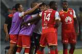 Santa Fe depende de sí mismo en la Libertadores: venció a Sporting Cristal