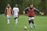 Alexis Viera inició las terapias para volver a caminar