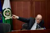 ¿Traición a la patria? Lo que dice el Código Penal sobre el caso de Álvaro Leyva