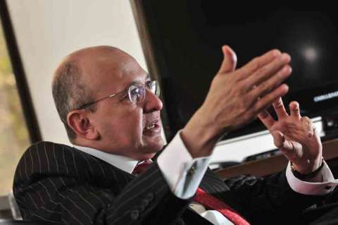 Se viene reforma a la Fiscalía General