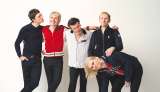 Franz Ferdinand, una noche de puro rock alternativo